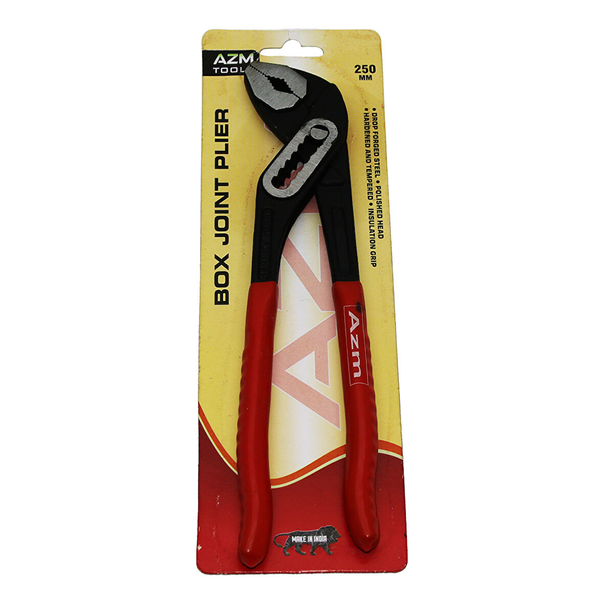 10inç AYARLI FORD PAPAĞAN PENSE (5224)