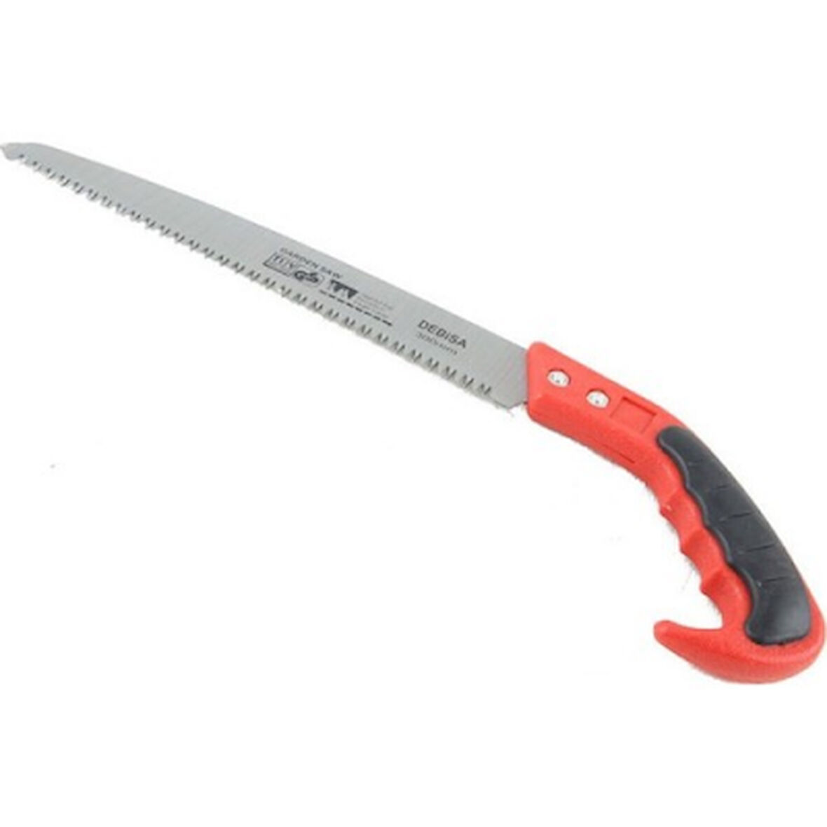 TESTERE PLASTİK SAPLI 270MM (5224)