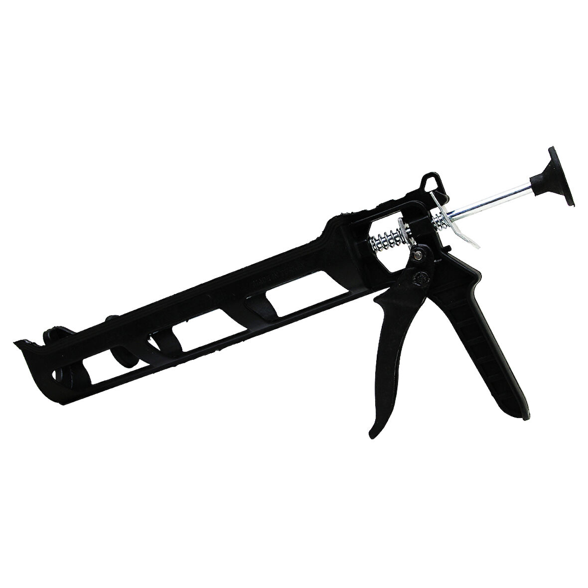 PLASTİK EKO SOĞUK SİLİKON TABANCASI (5224)