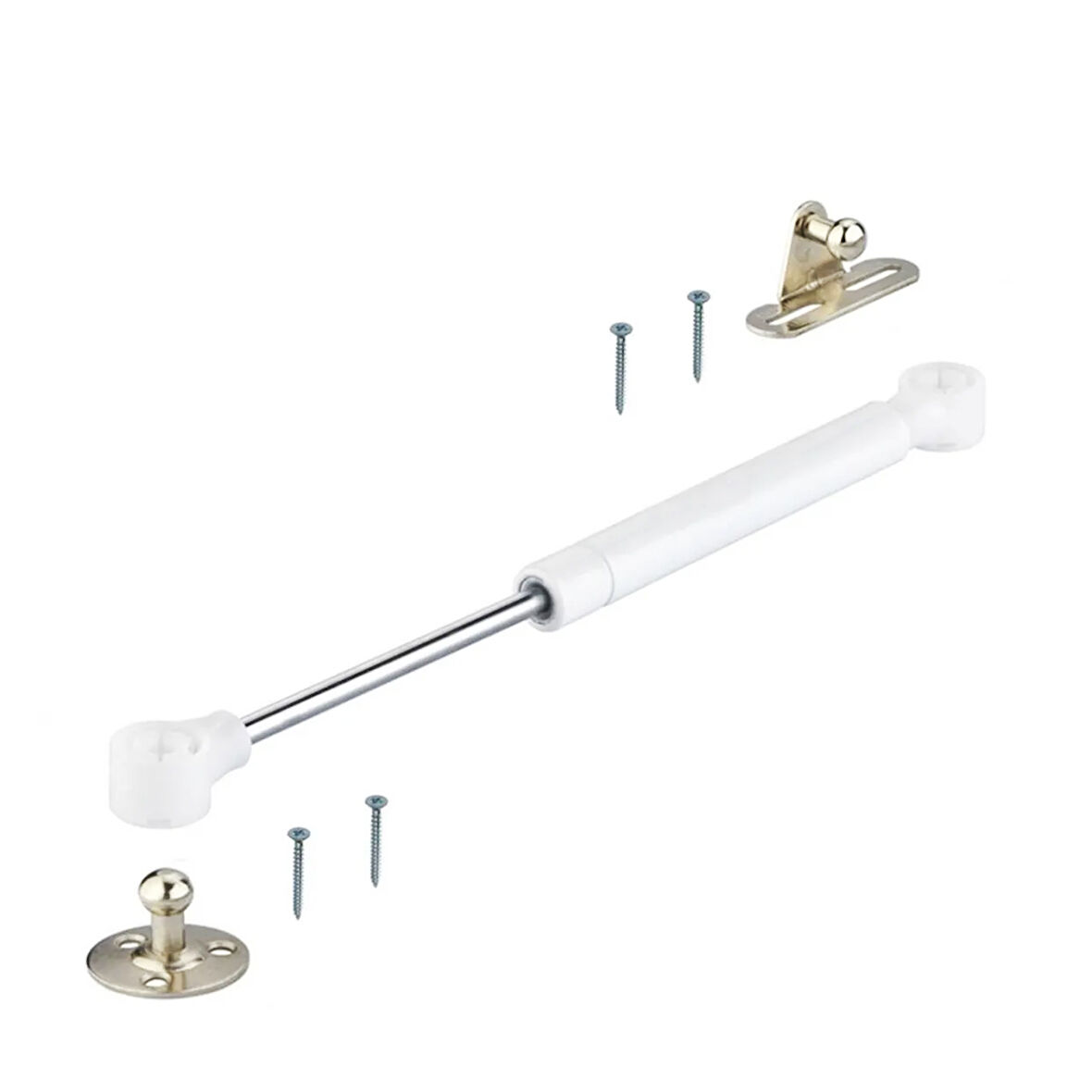 DOLAP KAPAK AMORTİSÖRÜ GAZLI (5224)