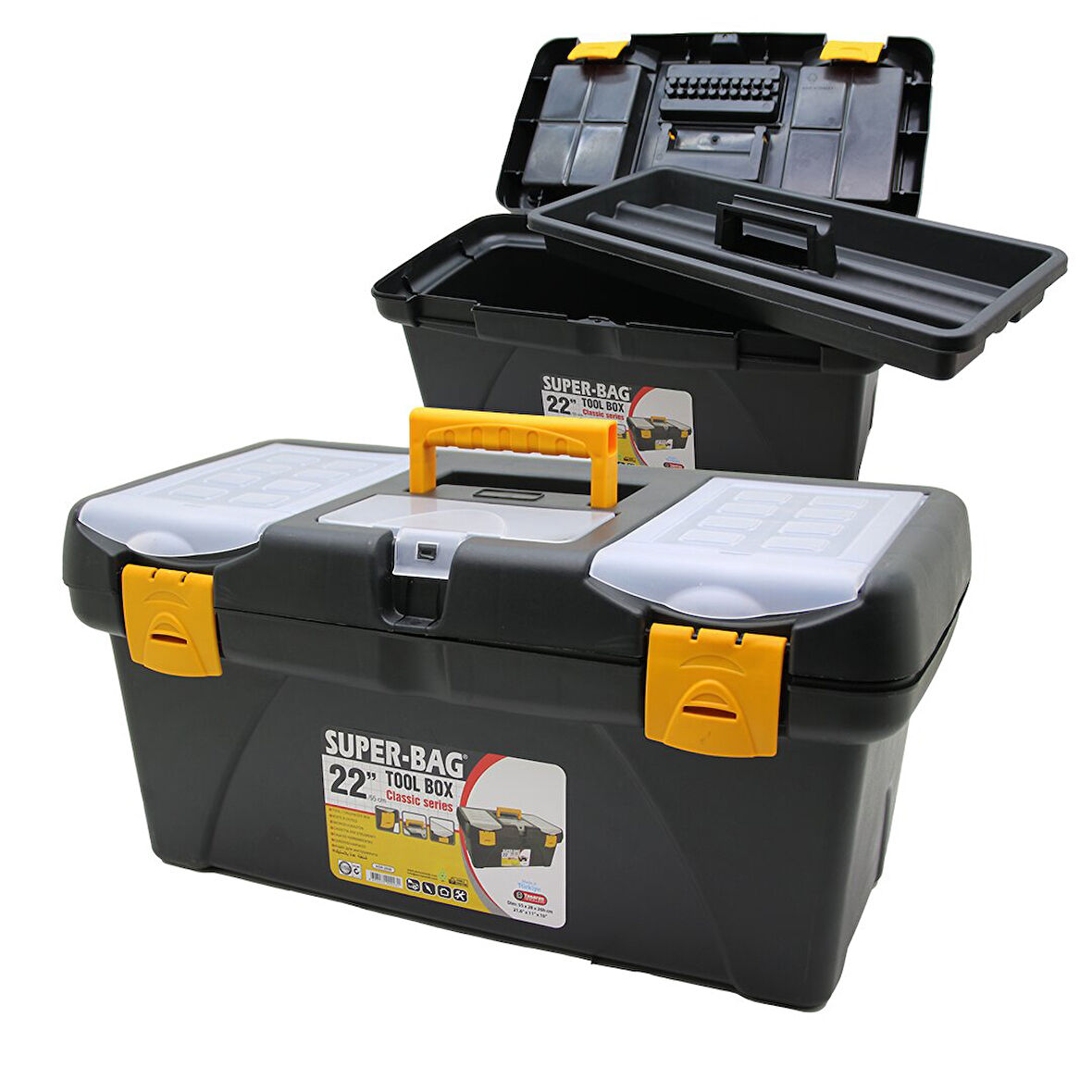 22LİK CLASSİC SERİES TAKIM ÇANTASI 55CM (5224)