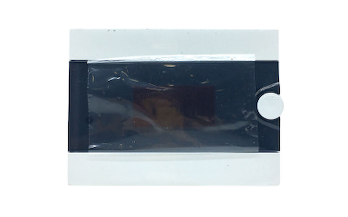 9LUK SIVA ALTI SİGORTA OTOMATKUTUSU KİLİTLİ (5224) AZ-52248888950