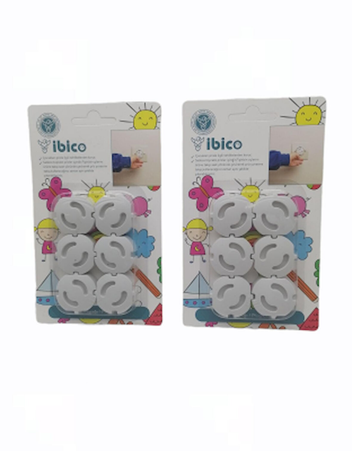 PRİZ KAPAK Ç.EMNİYET (5224) AZ-52241606620