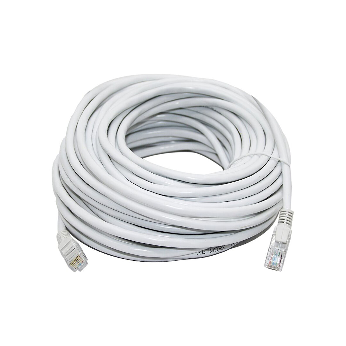20MT İNTERNET ETHERNET CAT6 DATA KABLOSU (5224) AZ-52248237120