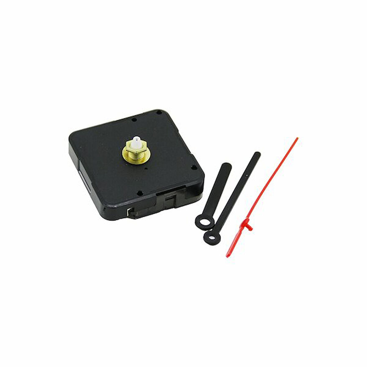 SAAT MEKANİZMA SETİ (5224)