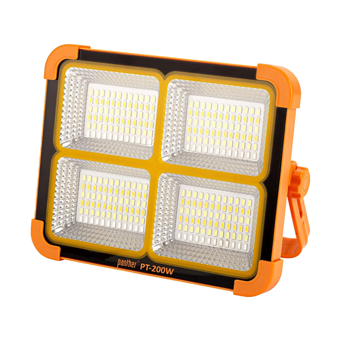USB Şarjlı Solar Projektör (5224)
