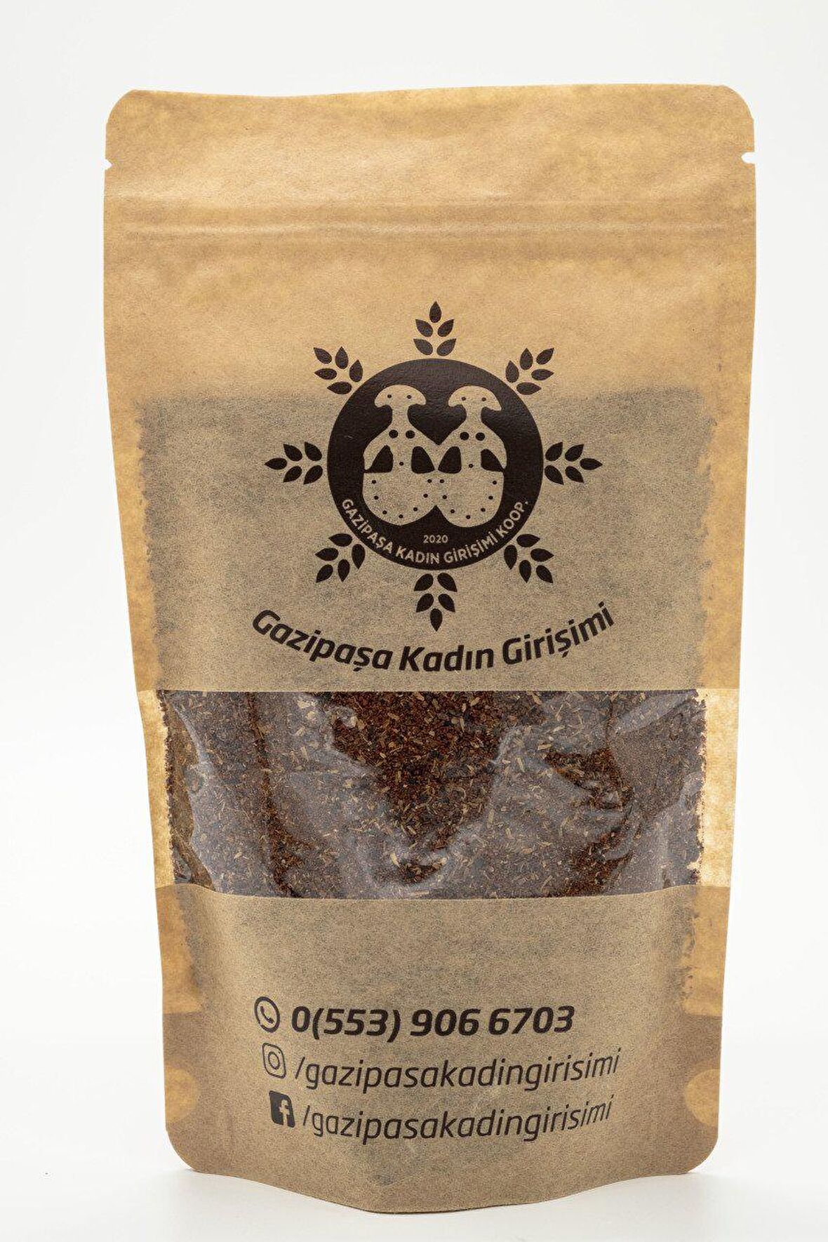 Keçiboynuzu (Harnup) Granülü 500 Gr.