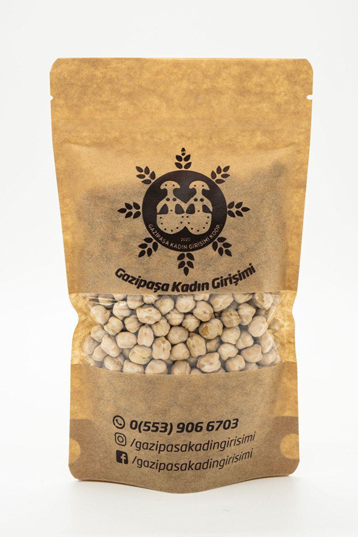 Cimbiti Yaylası Nohut 1 kg