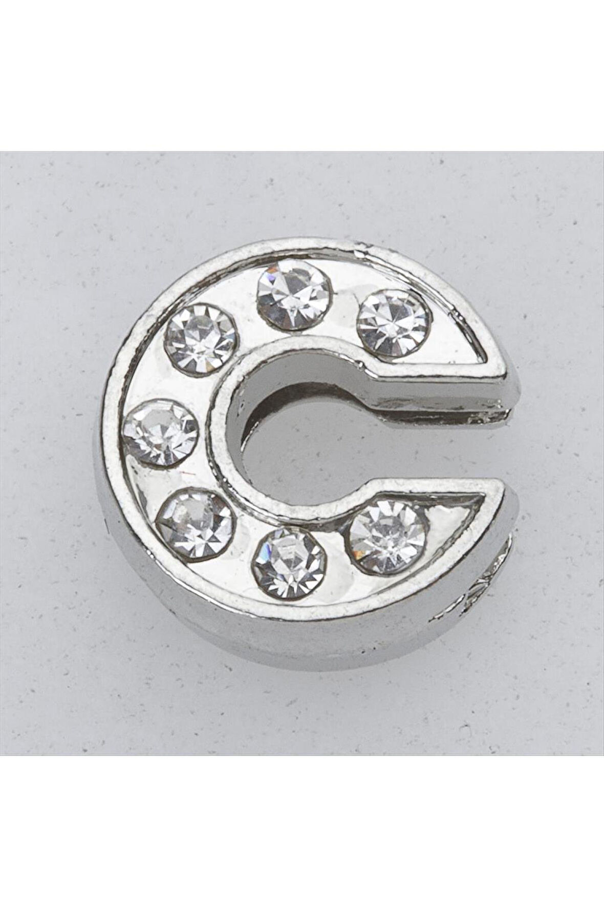 İsimli Harf Aparatı