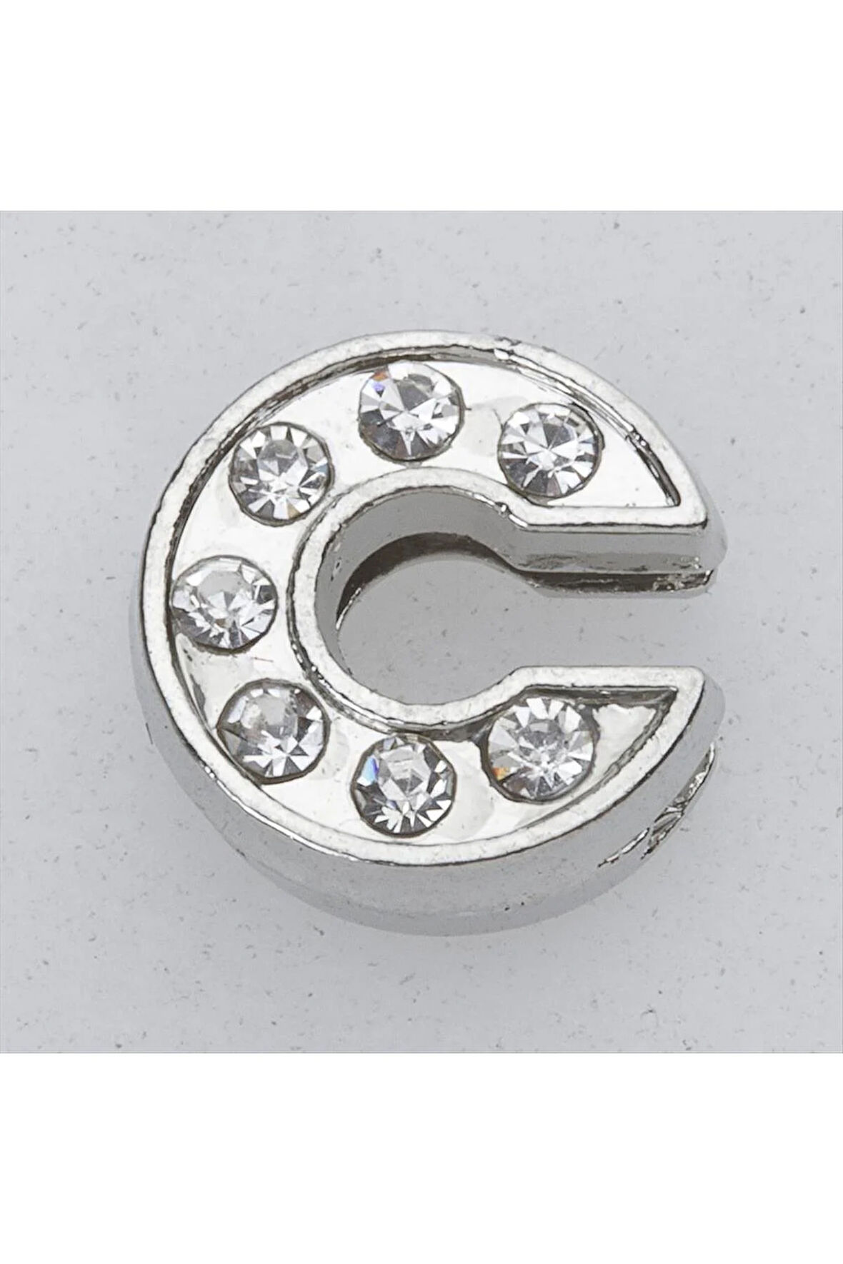 İsimli Harf Aparatı