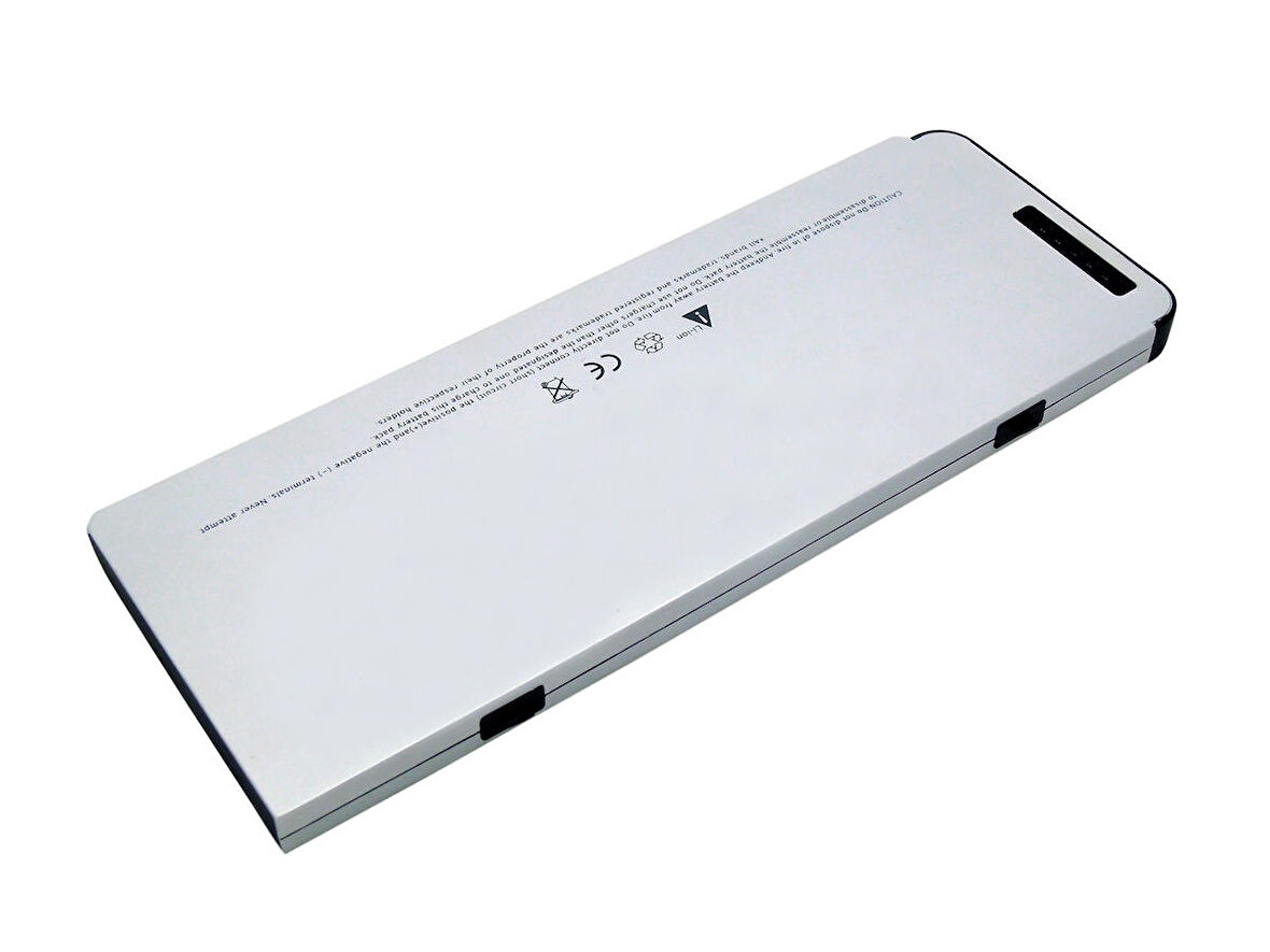 Apple MacBook 13inç A1278 Batarya Pil Beyaz ( Apple Uyumludur.)