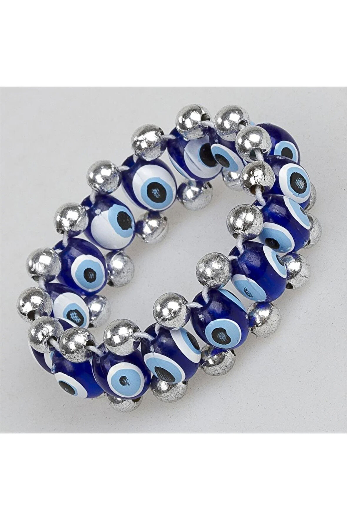 Çocuk ve Bebek Nazar Boncuklu Bileklik