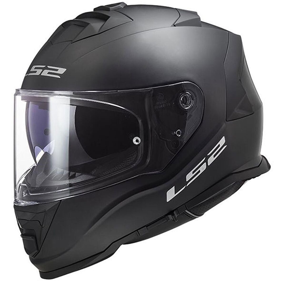 Ls2 Storm Full Face Motosiklet Kaski