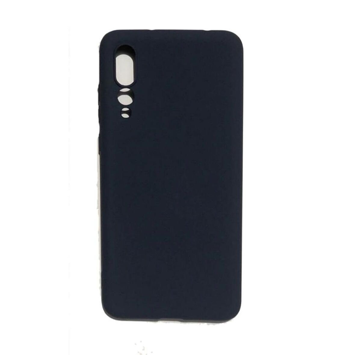 Smcase Xiaomi Mi9 Kılıf Lüks Silikon 