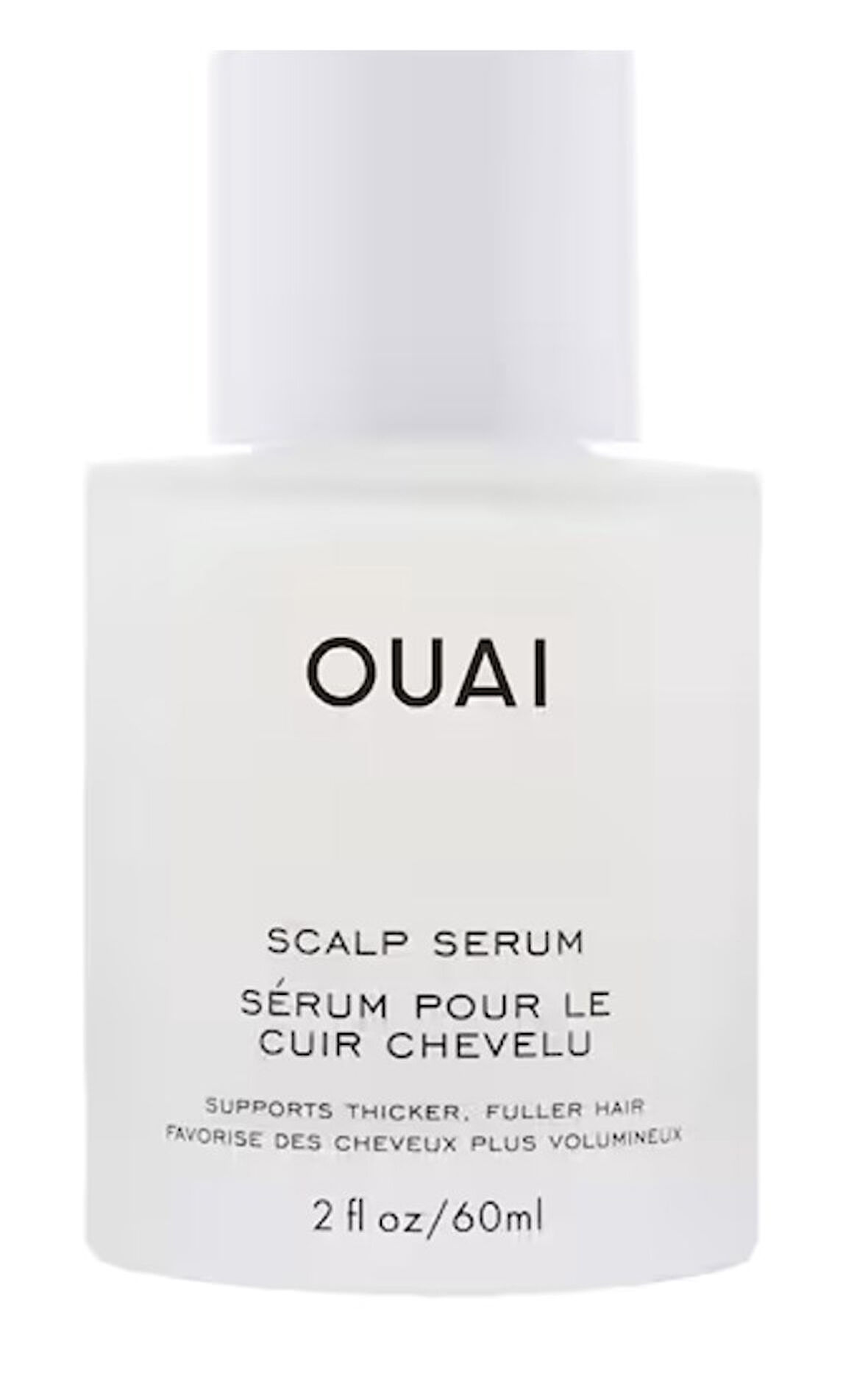 OUAI Scalp Serum - Saç Derisi İçin Bakım Serumu 60 ml 