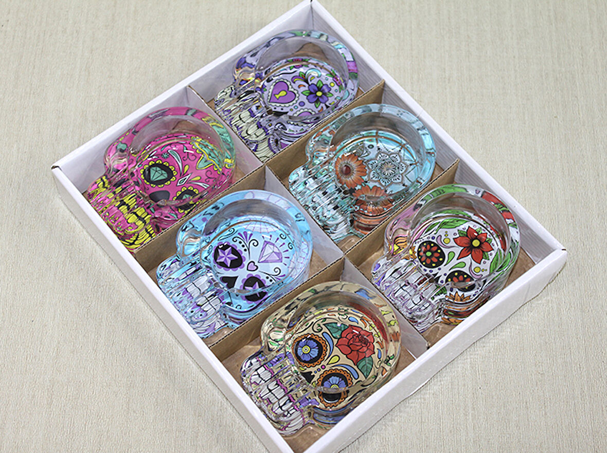 Cam Küllük Model 19 