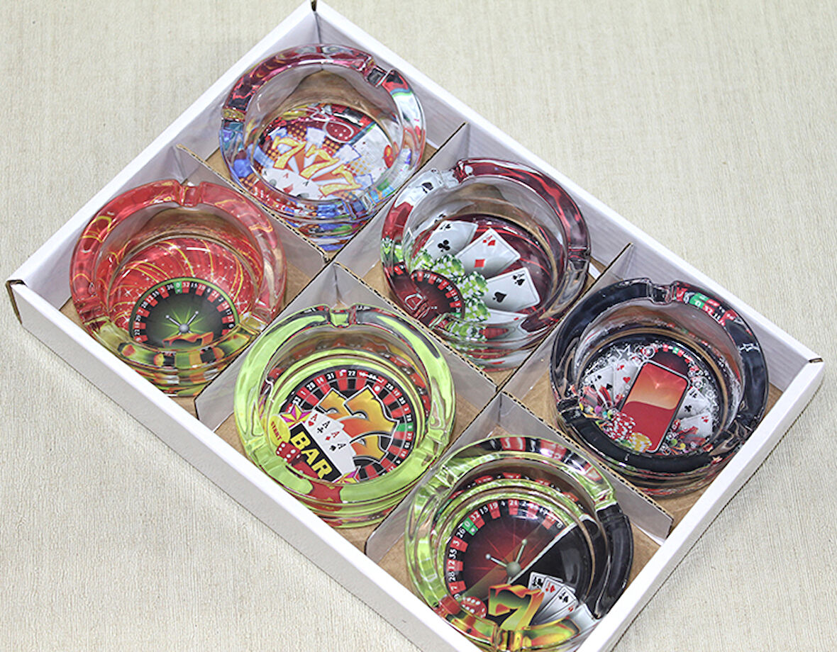 Cam Küllük Model 39