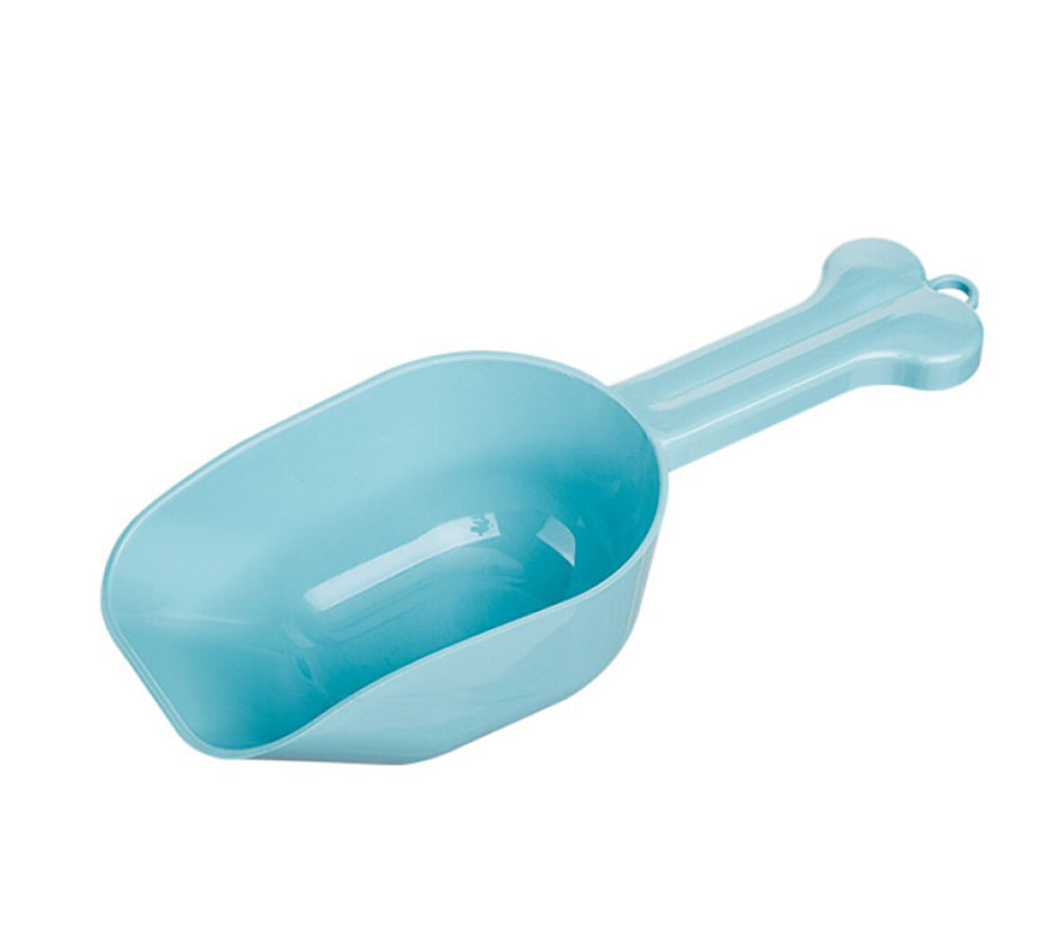  Mikopet Kedi ve Köpek Mama Kepçesi