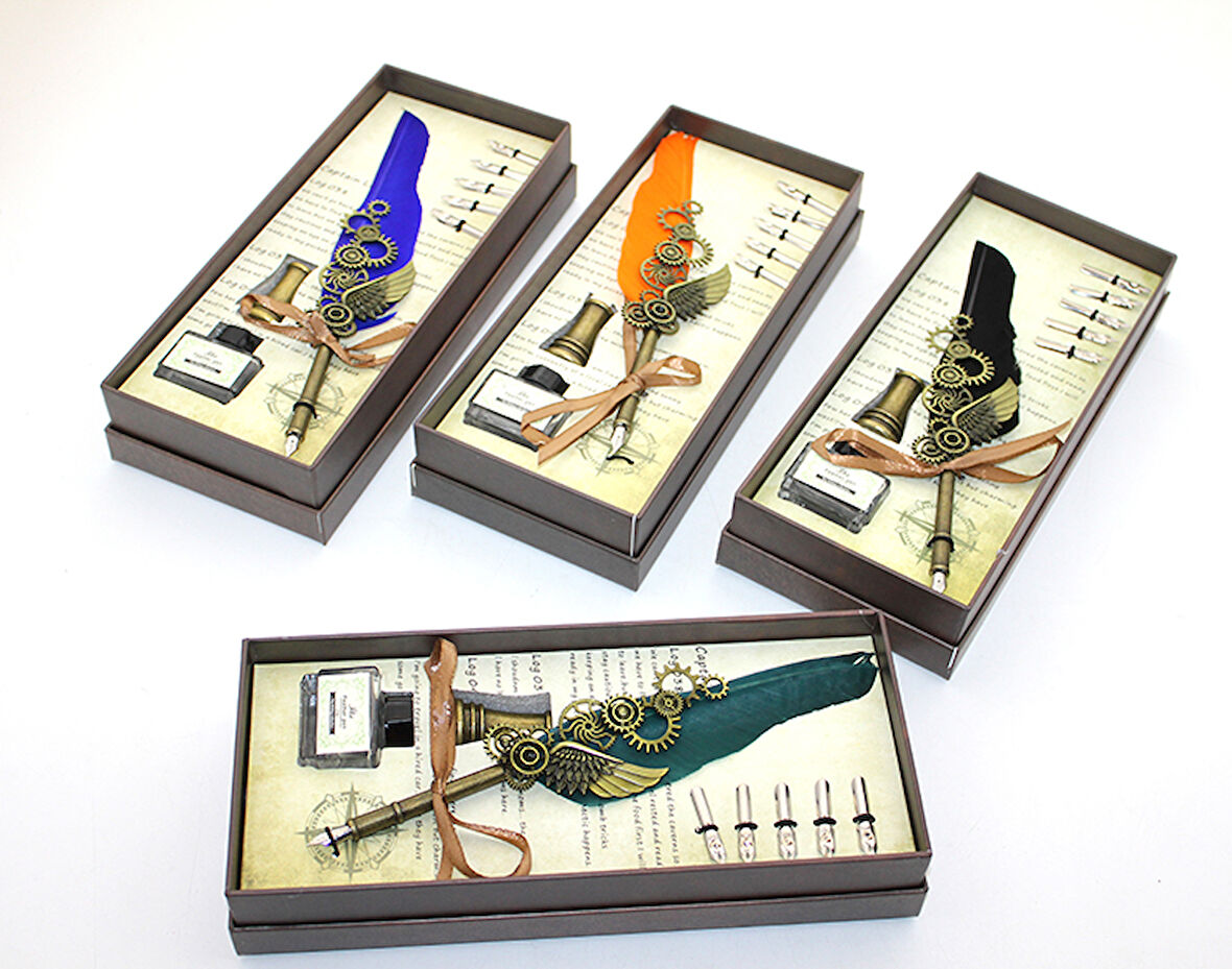 Divit Hokka Seti Model 5 