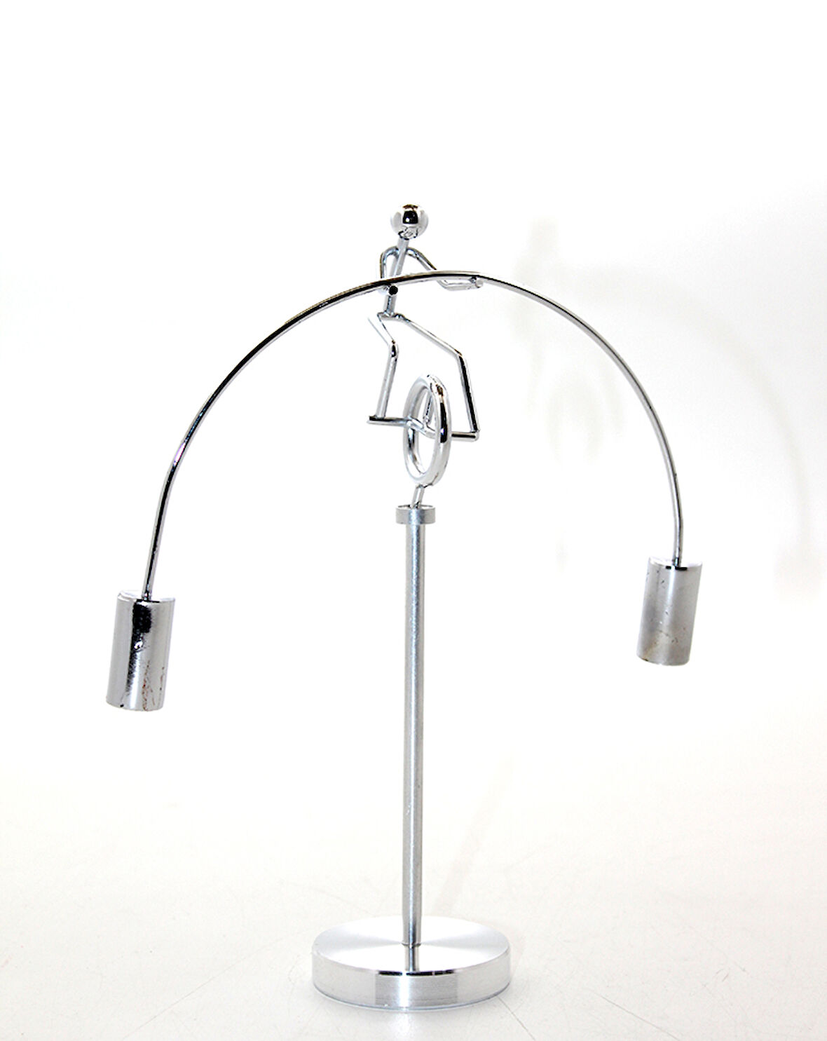 Newton Denge Adam Model 1 