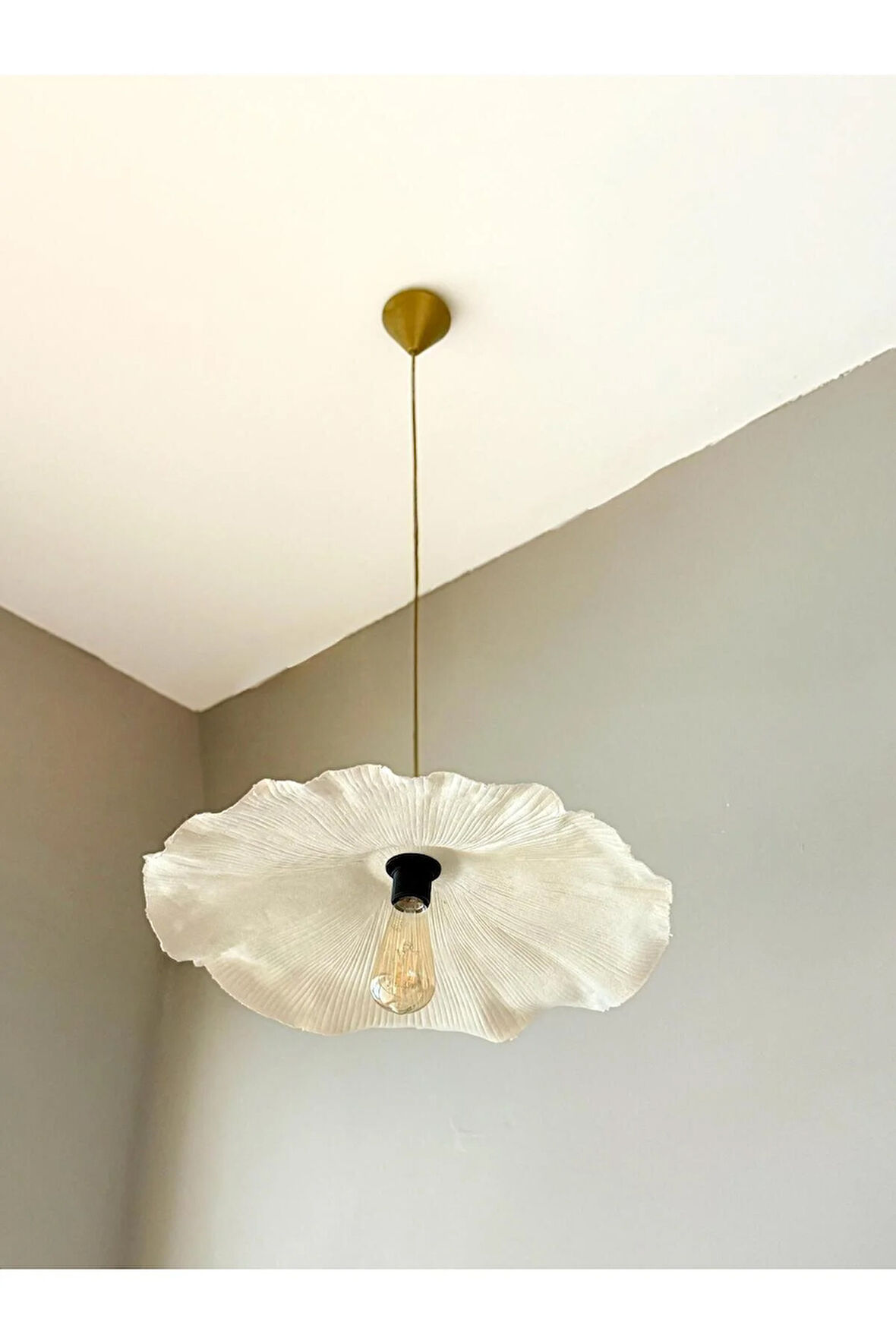 Modern Avf Sarkıt Avize