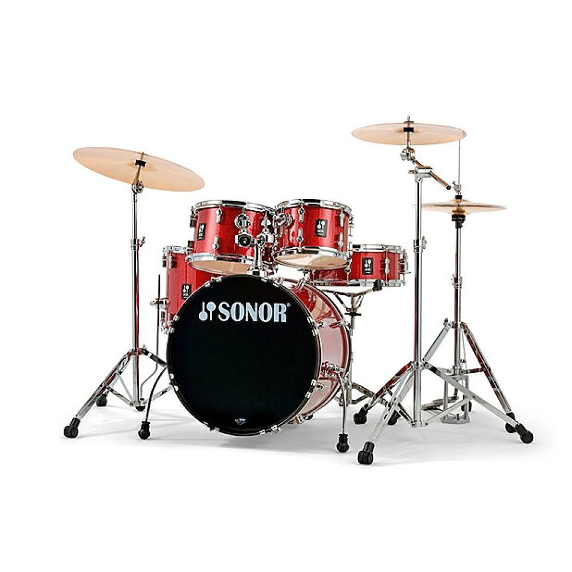 Sonor AQX Studio 20\