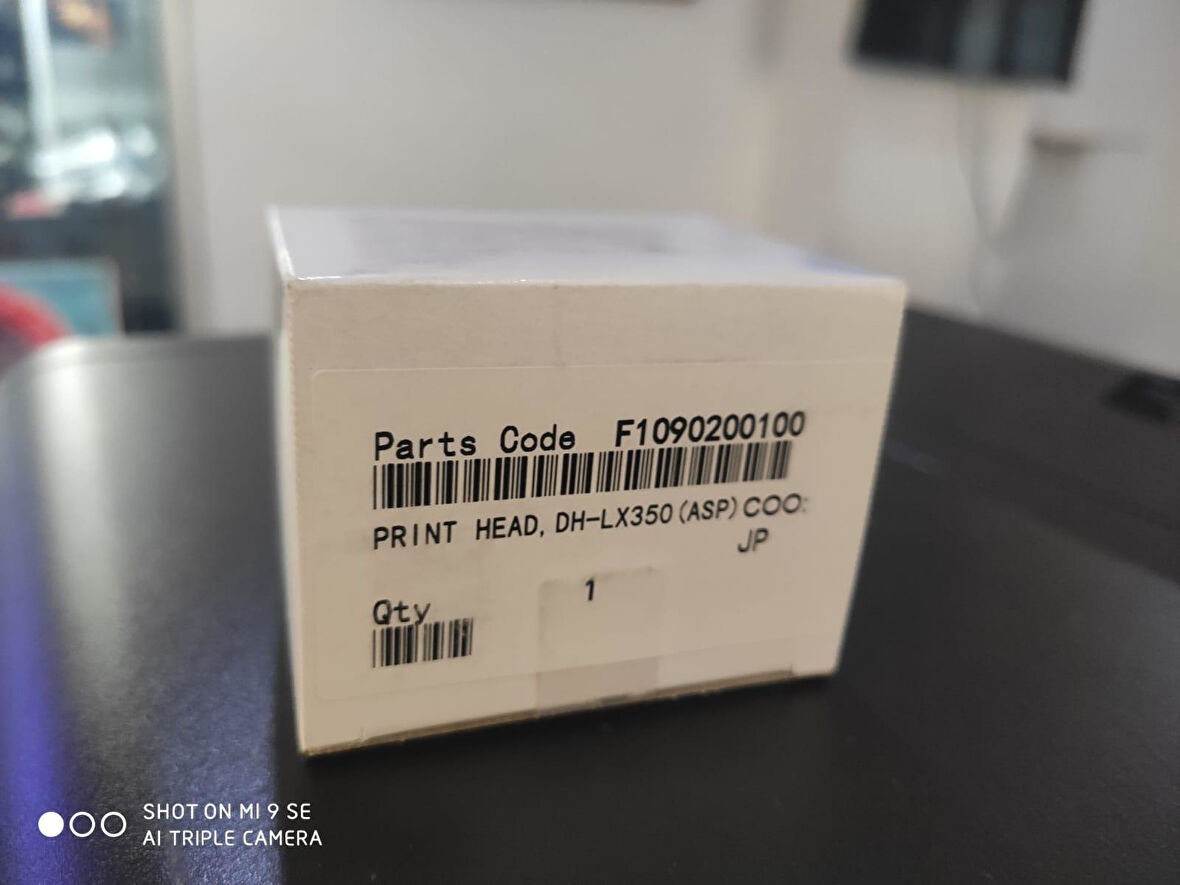 EPSON LX310 F1090200100