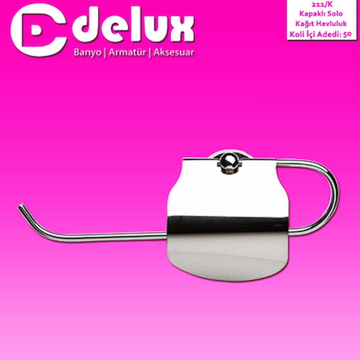 KAPAKLI SOLO HAVLULUK (5361)