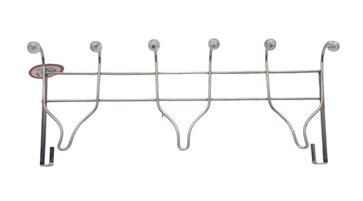 AMERİKAN KAPI ARKASI ASKI ALTI KOLLU (5361)