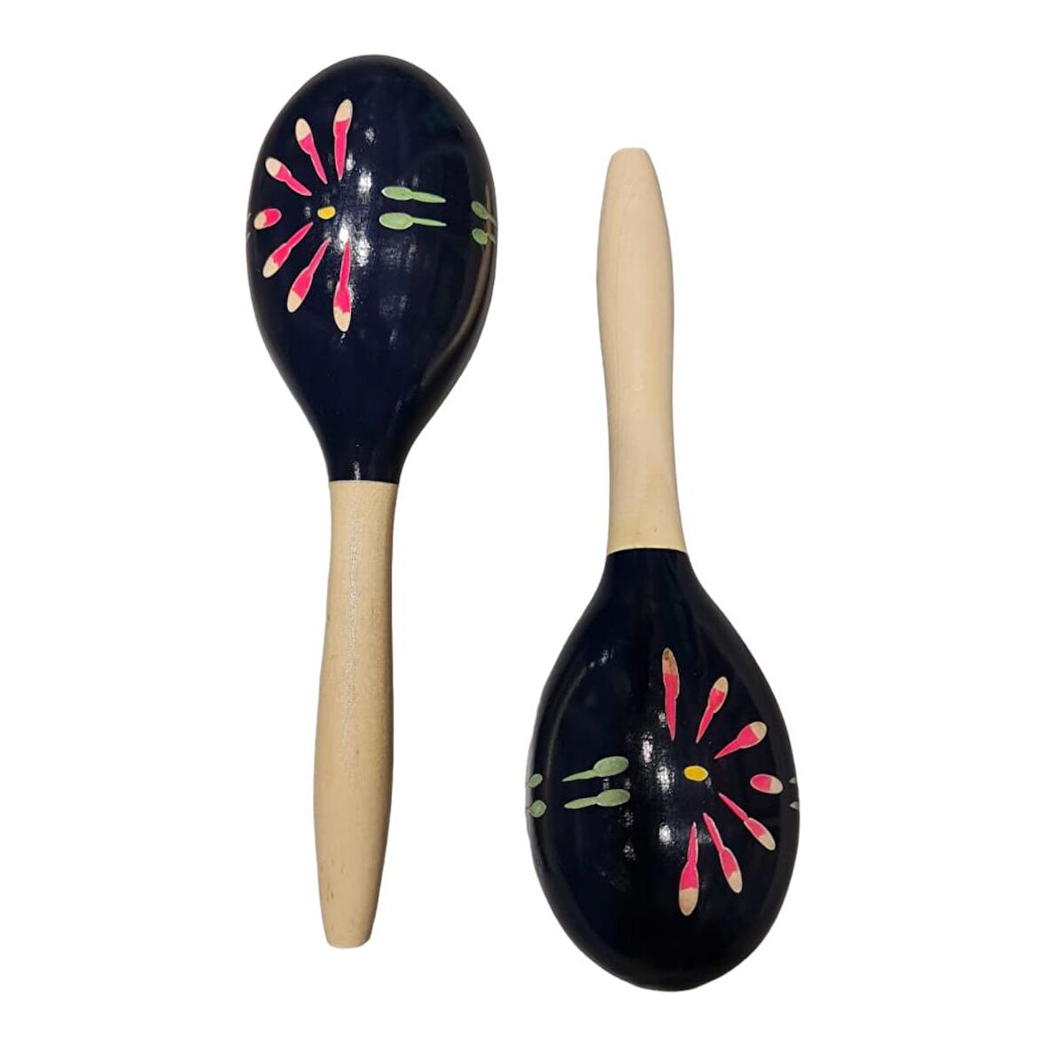 Jinbao JB268 Maracas