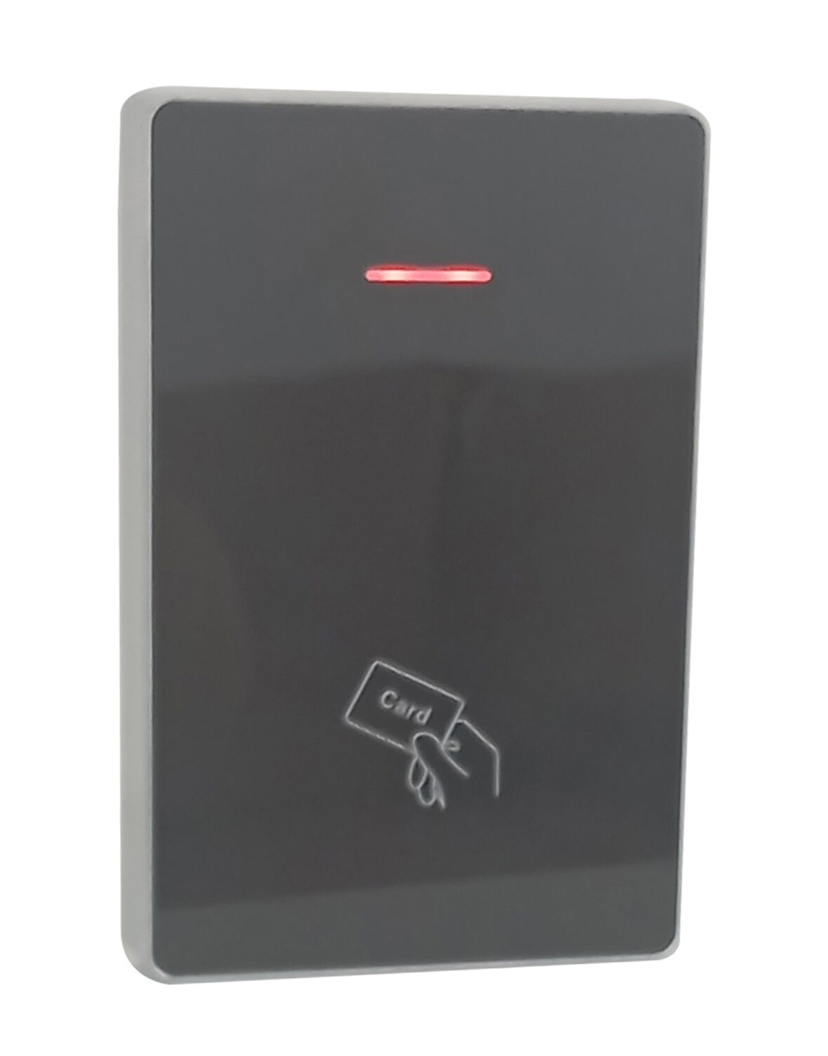 Sarkey SR-215 EM Stand-Alone, İç Ortam, Geniş Kapasiteli (10 Bin), Proximity Kart Okuyucu (125 Khz)