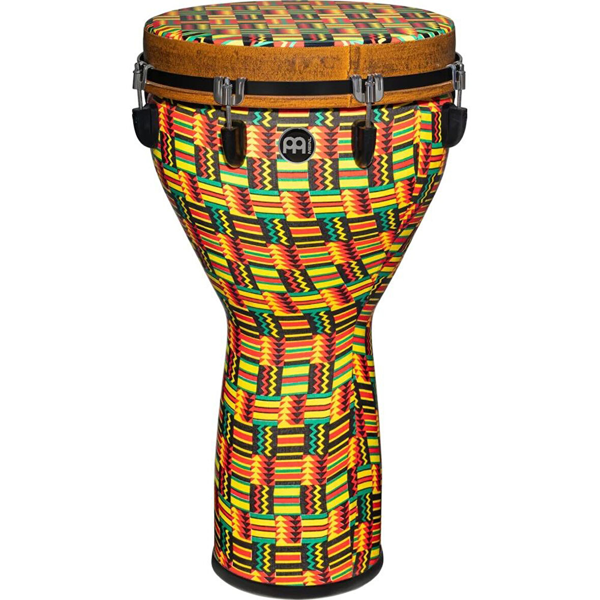 Meinl JD14SI-DH Jumbo Series 14\" Djembe (Simbra)