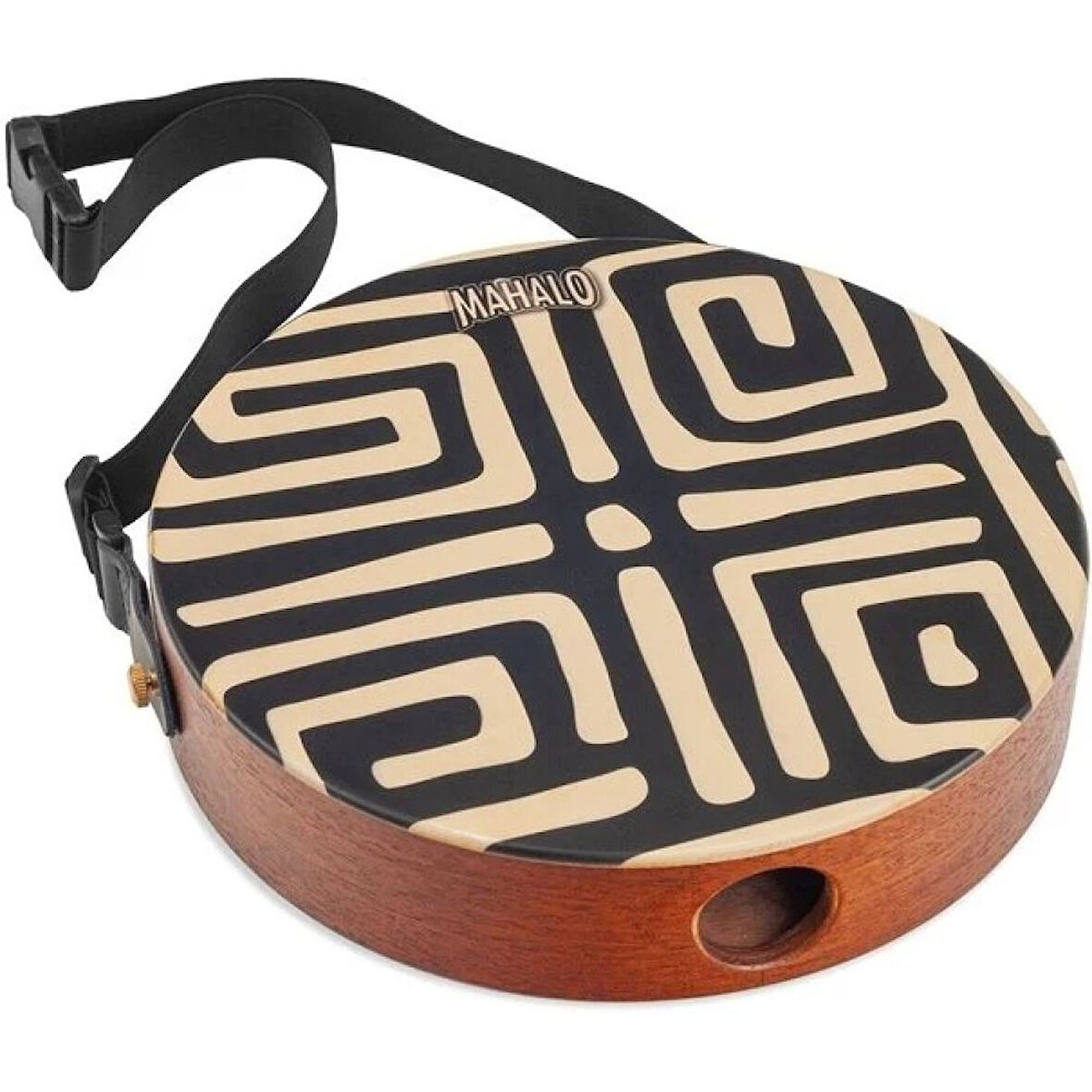 Mahalo MPJ1KU Lap Top Kuba Special Cajon