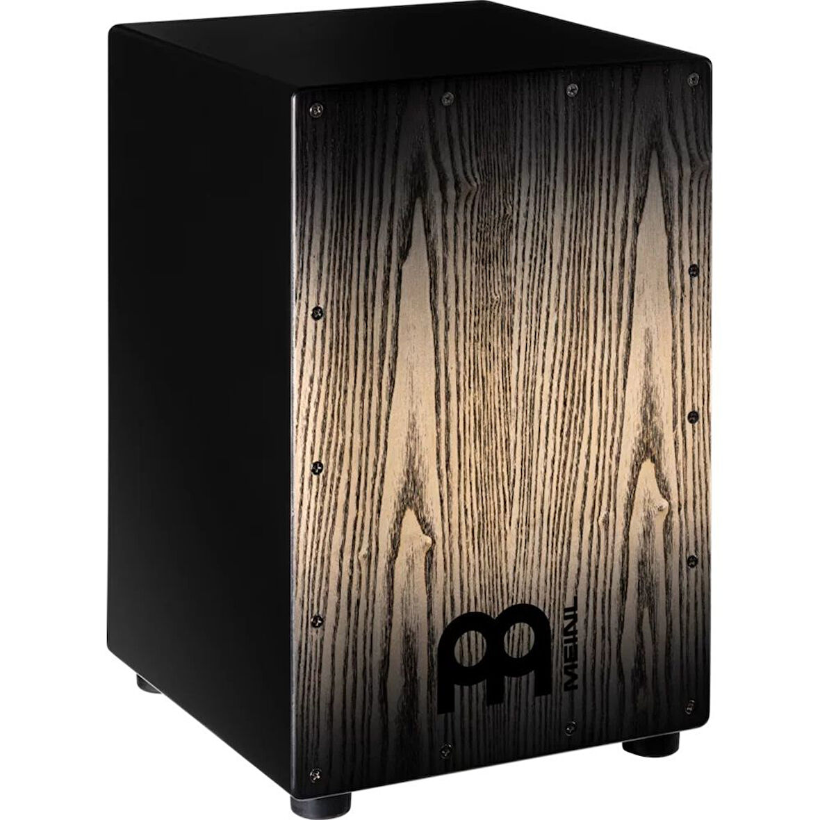 Meinl Headliner Series Telli Trampet Cajon (Charcoal Fade)