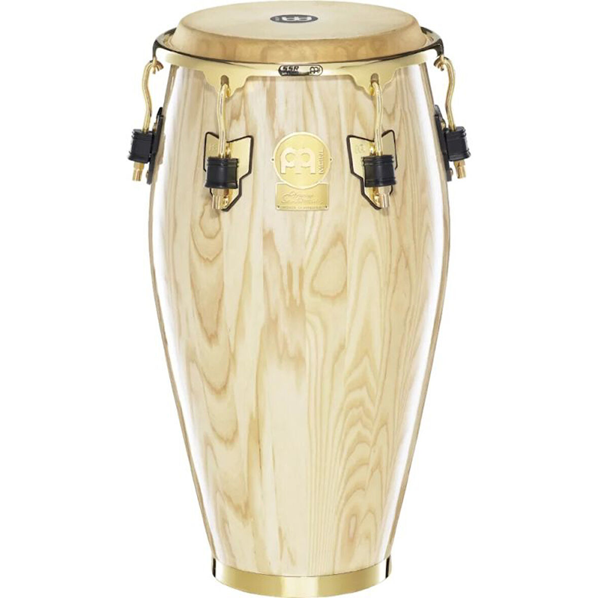 Meinl MSA1134AWA American White Ash Mongo Santamaria Conga 11 3/4\
