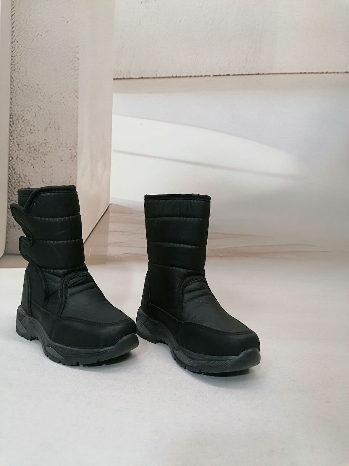 NBC ALVS 0801 FLT ICI PELUS YANDAN CIRTLI BOT