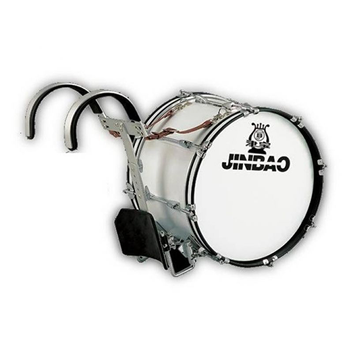 Jinbao JBMB2212 22x12 Bando Bas Davul