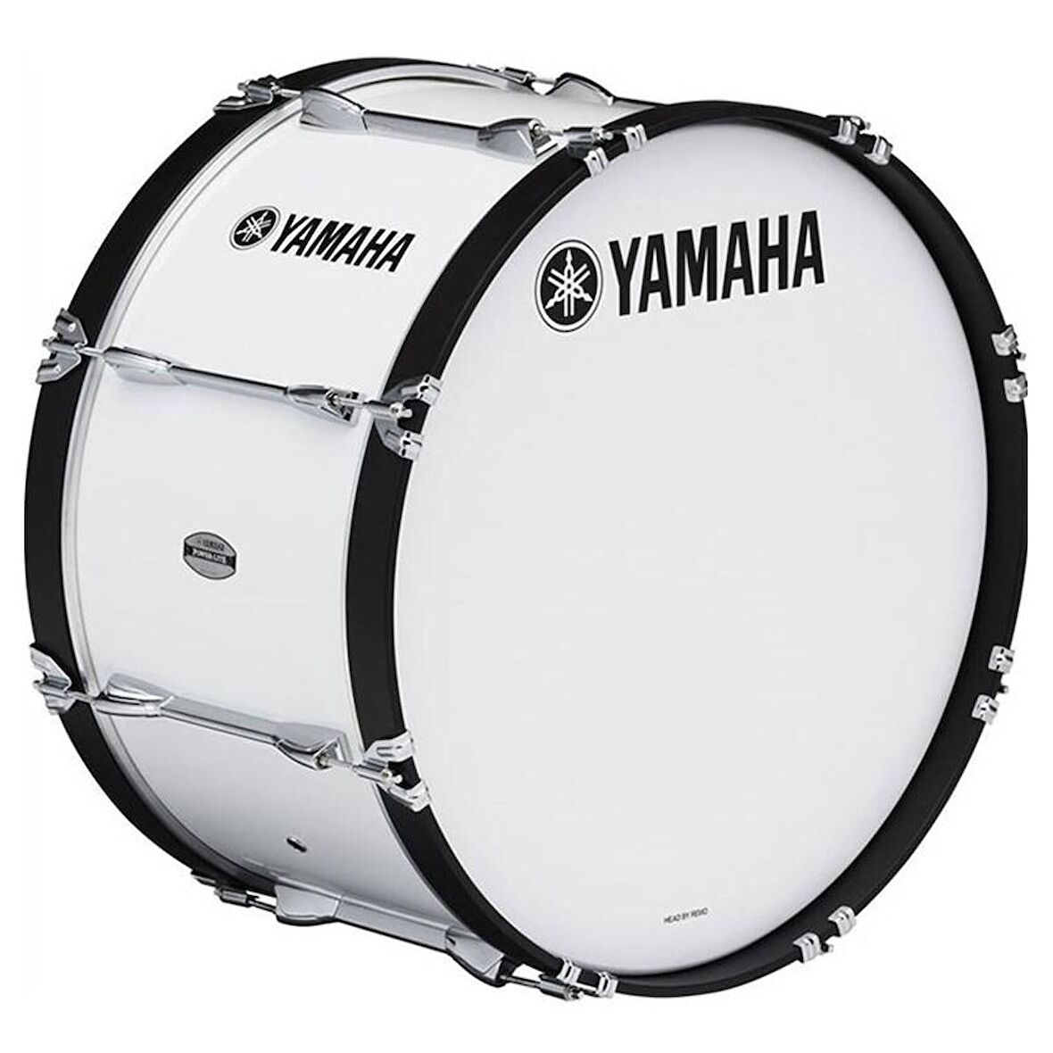 Yamaha MB6320 Bando Bas Davul (Beyaz)