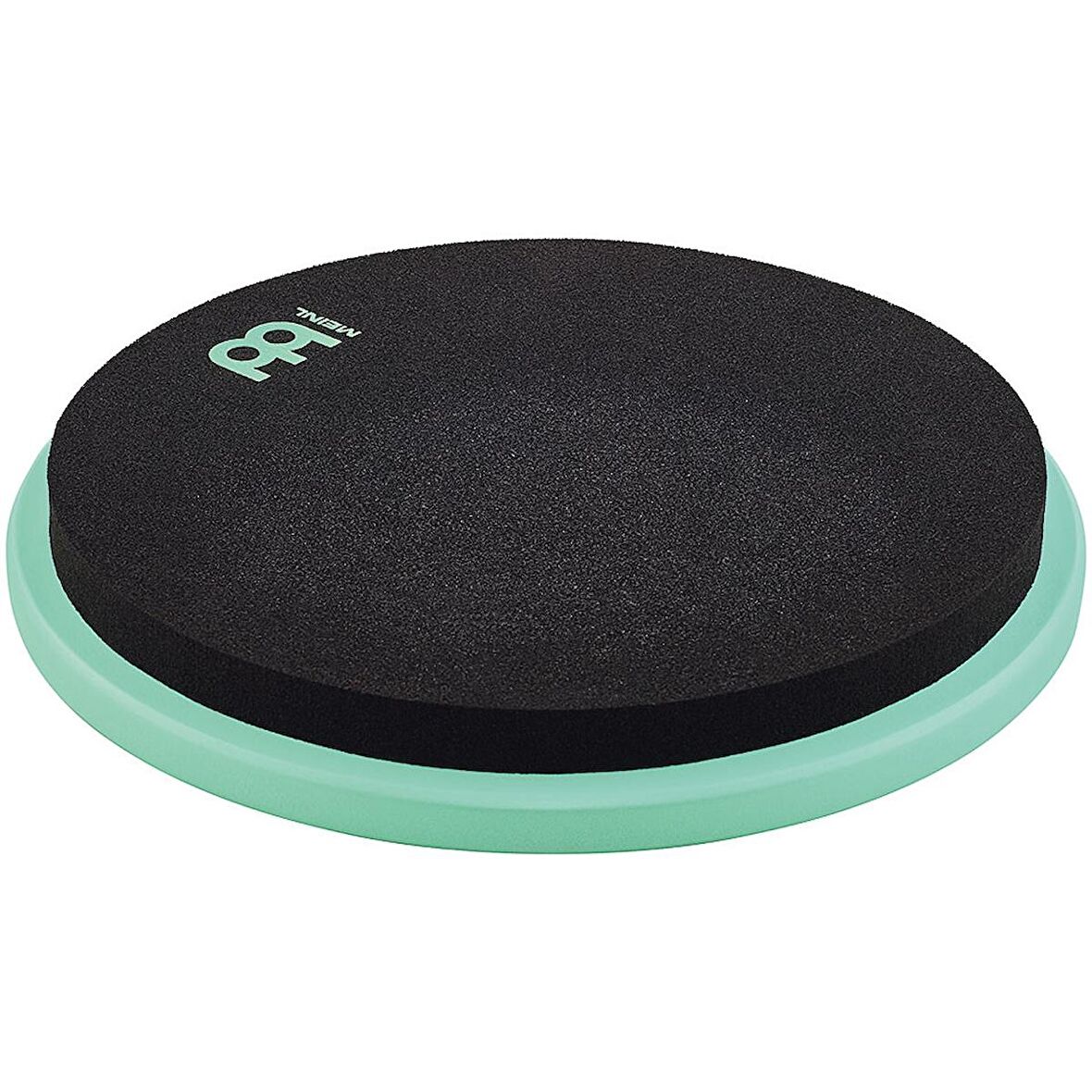 Meinl MMP12SF Marshmallow 12" Çalışma Pedi (Sea Foam)