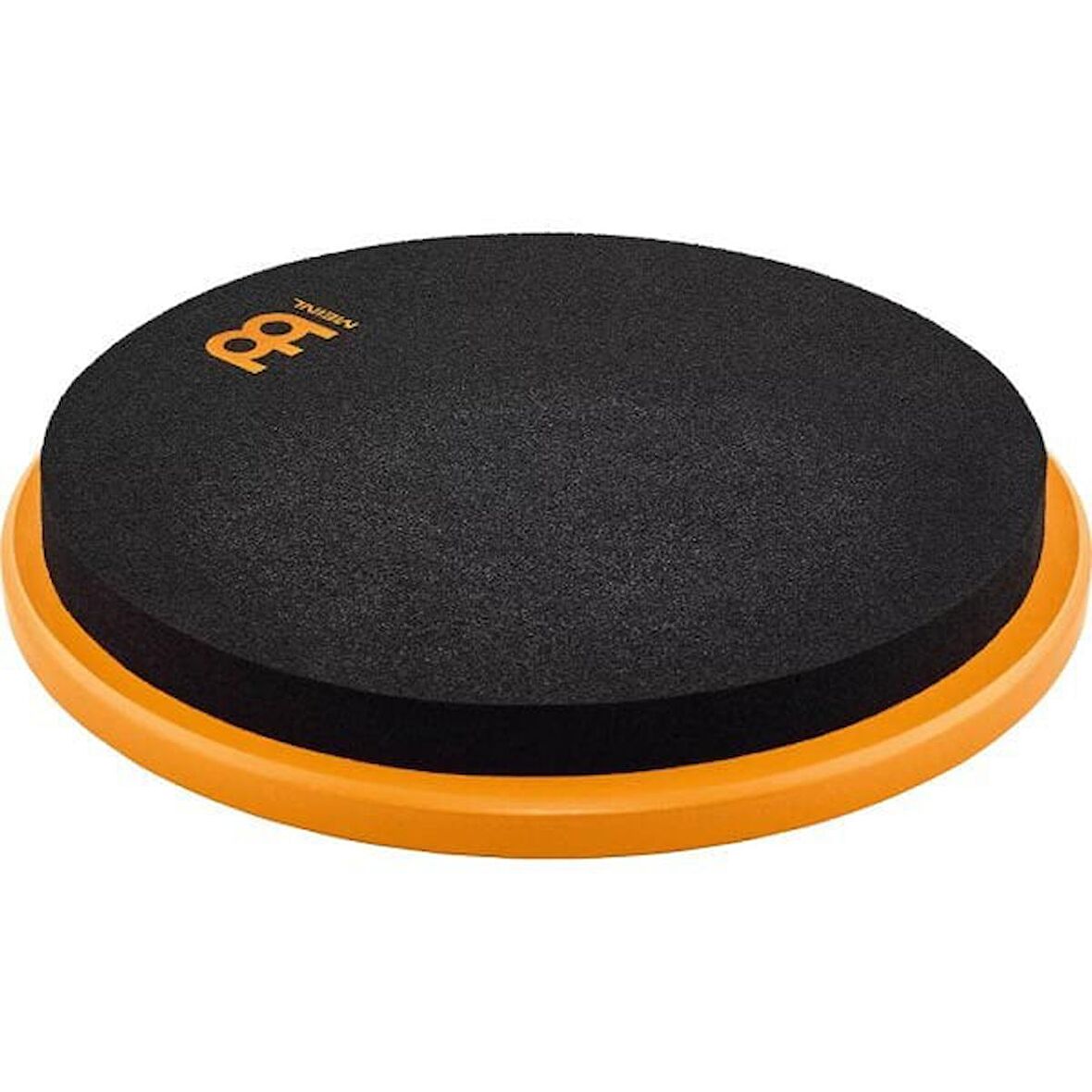 Meinl MMP12OR Marshmallow 12" Çalışma Pedi (Orange)
