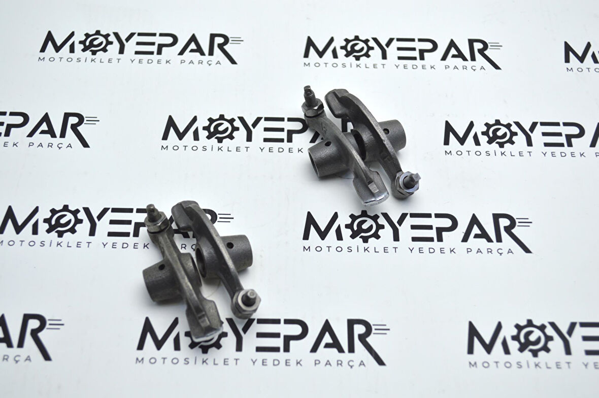 MCT 014 MCT 250 - REGAL RAPTOR 250 PİYANO TAKIMI TUM MODELLERE UYUMLU 4 LÜ