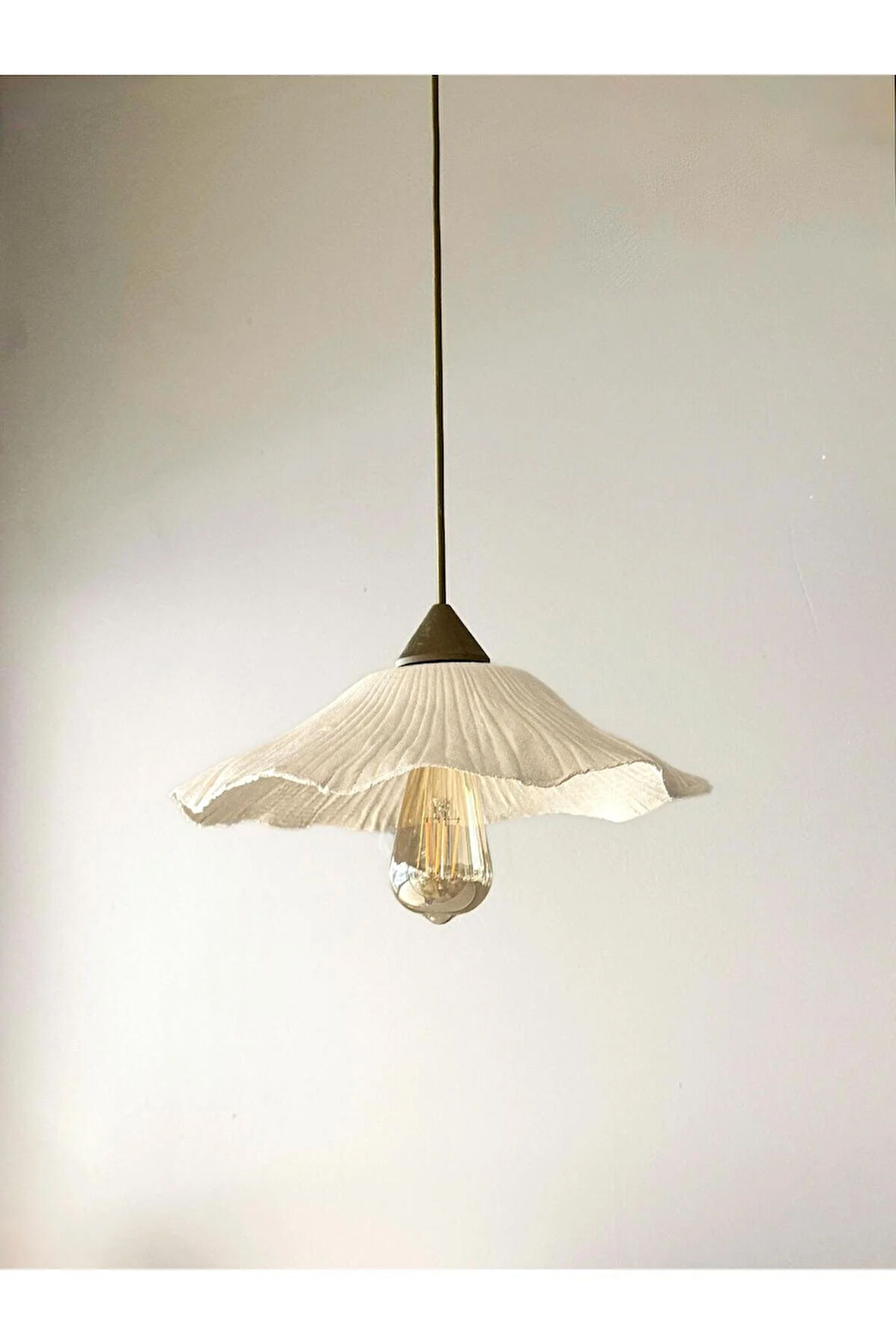 Modern Avf Sarkıt Avize 40 cm