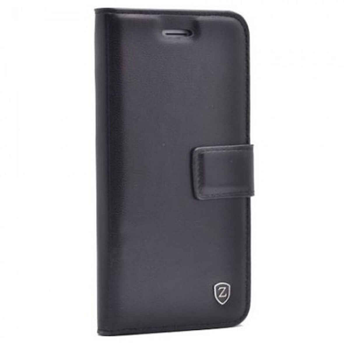 Smcase Samsung Galaxy S10 Kılıf Standlı cüzdan 