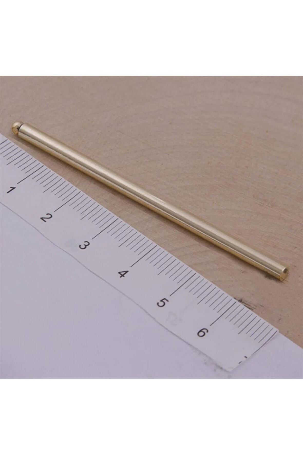 Silindir Çubuk Aparat 0,5 mm