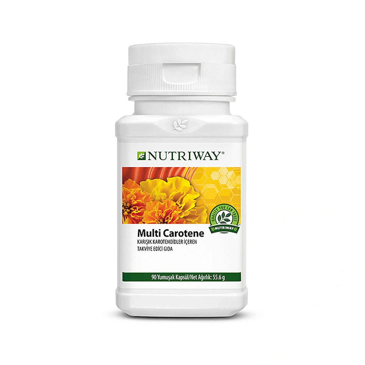 Multi-Carotene Nutriway™