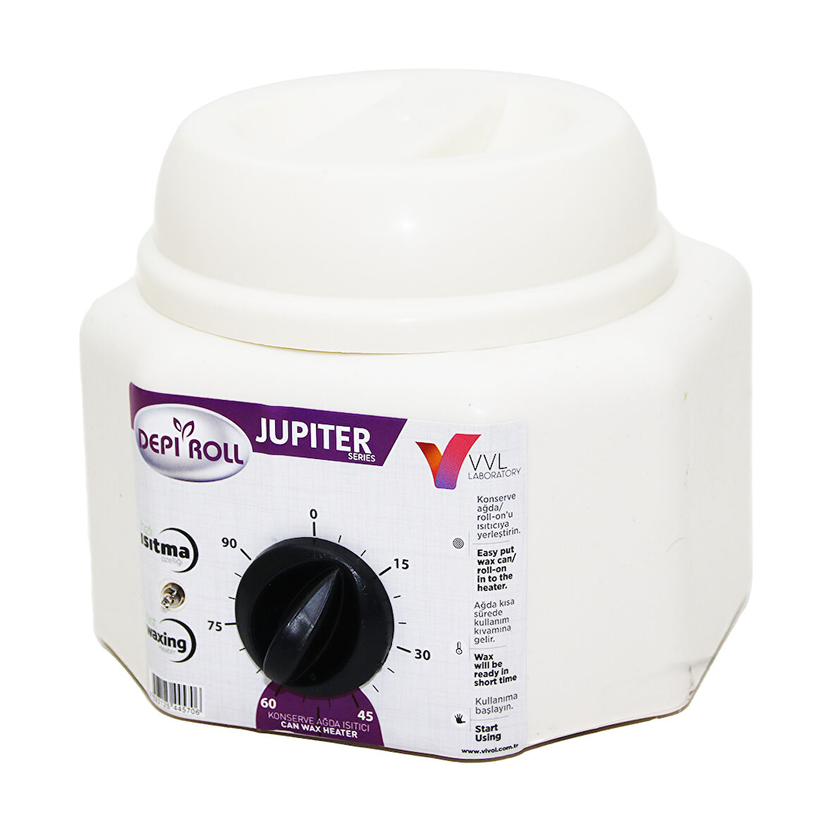 KÖŞEGEN AĞDA ISITICI MAKİNESİ (5314)