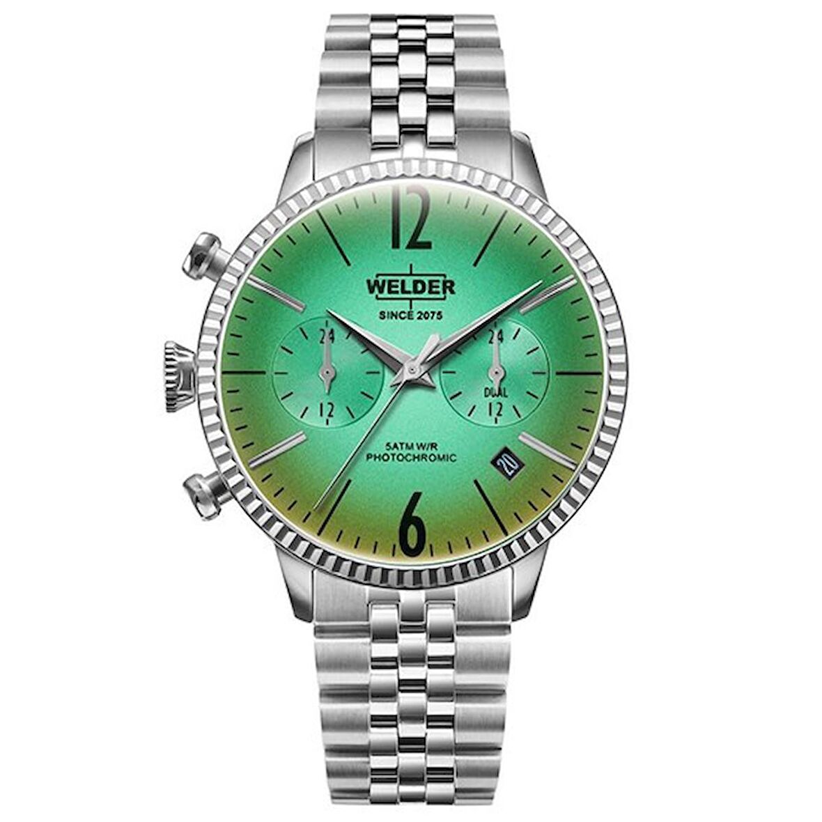 Welder Moody WWRC647