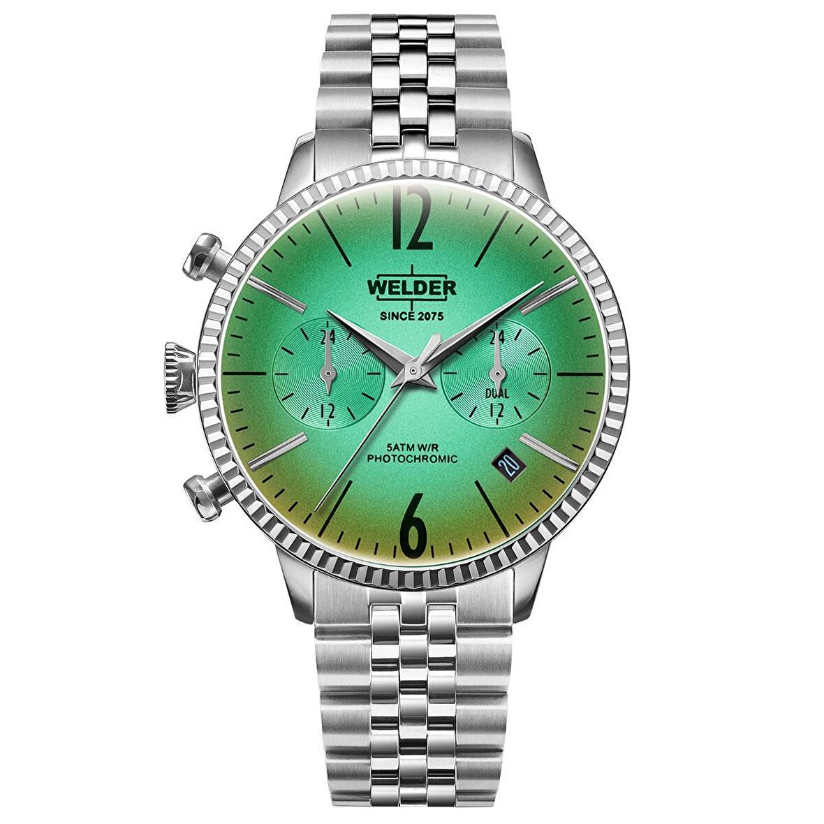 Welder Moody Watch WWRC647 Kadın Kol Saati