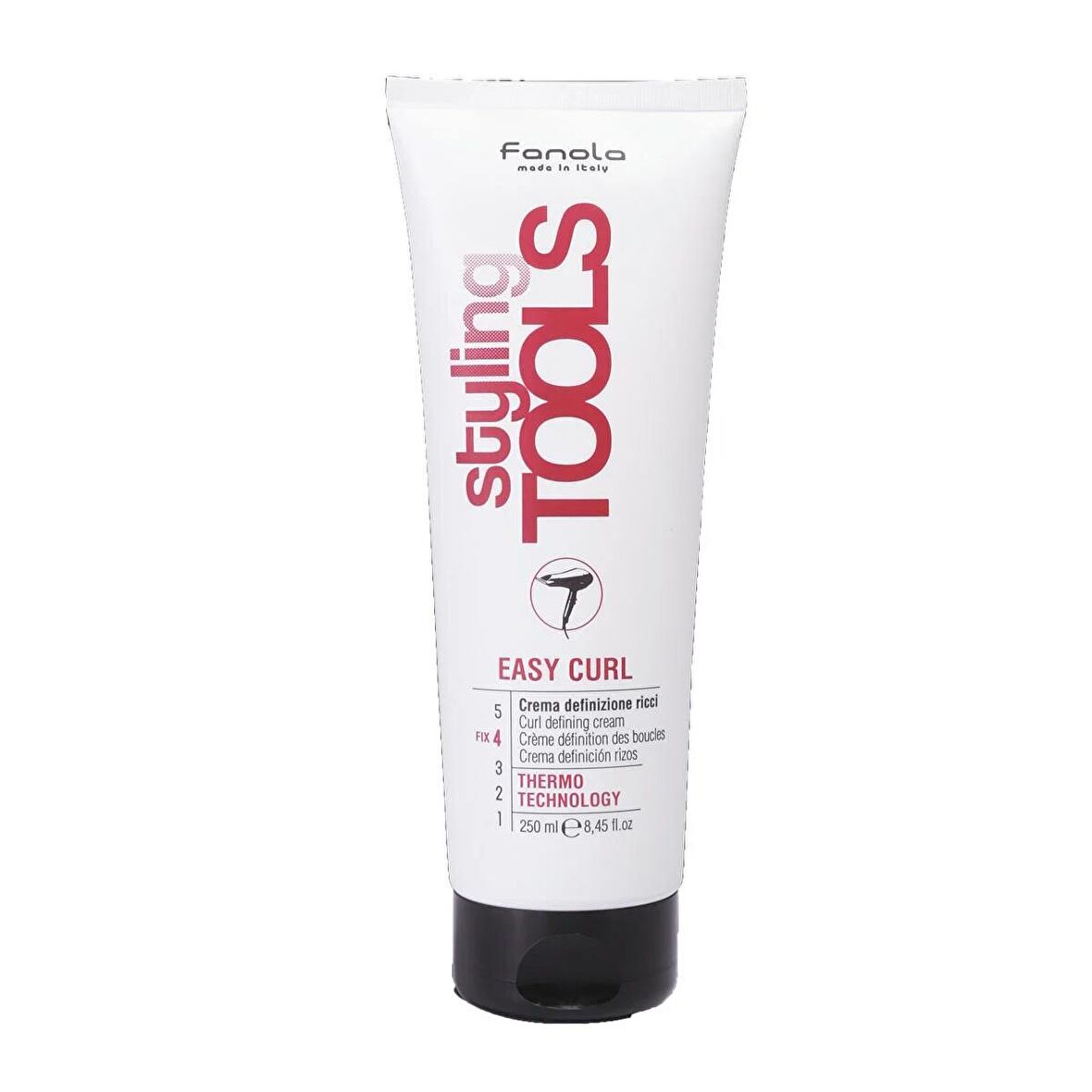 Styling Tools Easy Curl Bukle Belirginleştirici Krem 250ml