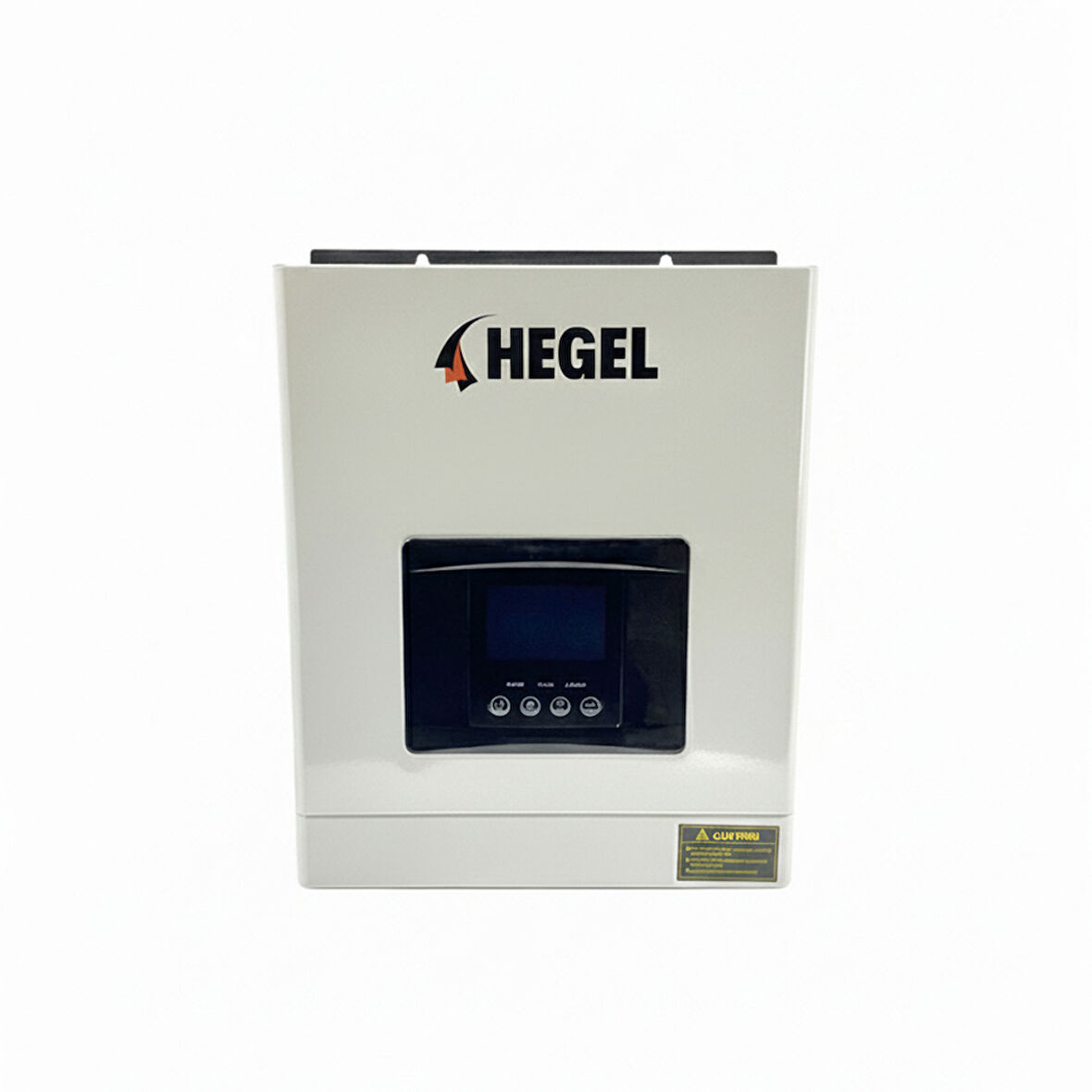 HEGEL - İnges 12 VOLT 2000 WATT AKILLI TAM SİNÜS MPPT İNVERTER - 2 KW İNVERTÖR